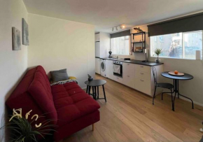 Studio Apartment Reykjavik City Center